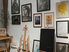 -BRAVO 赞·美艺术中心·系统美术·书法·艺考(双井校区)