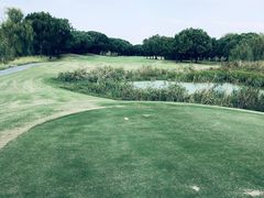 -旭宝高尔夫俱乐部