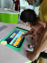 -北京科学中心儿童乐园