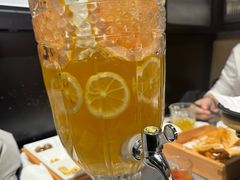 -探鱼·鲜青椒爽麻烤鱼(朝阳悠唐广场店)