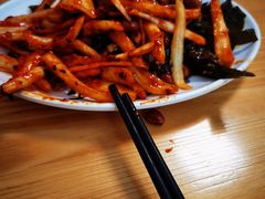 -鸡西冷面(翠竹店)