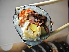 -传闻来紫菜包饭·打糕(西塔韩百店)