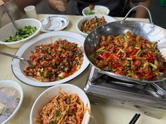 -笨罗卜浏阳菜馆(太平街店)
