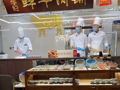 -寻牛记潮汕牛肉火锅(双喜城店)