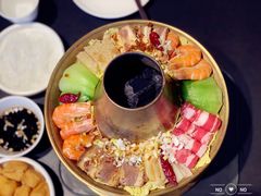 -鼓楼东街老火锅(鼓楼店)
