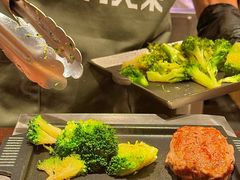 -肉肉大米(德基广场店)