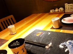 -鹿角巷The Alley(龙湖天街店)