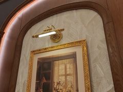 -马克西姆俄罗斯餐厅(通亚街店)