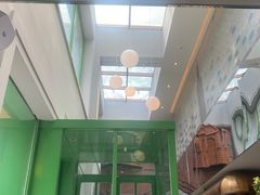 -志明眷村·台式融合菜·宵夜