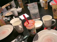 -庐灶江南·江南菜·四合院Bistro(东直门雍和宫·原华侨宾馆店)