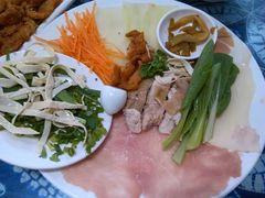 -桥香园云南过桥米线(金马碧鸡店)