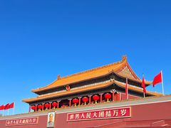 -天安门城楼