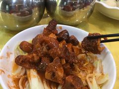 开胃话梅猪手-阿四台山黄鳝饭(东门店)