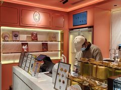 -CloudD'or可露朵蛋糕(1733商业空间店)