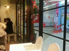 -波波's蛋糕店(于洪广场店)