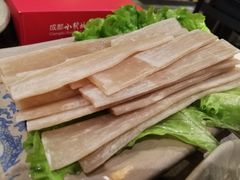 -小龙坎老火锅(金柏林店)