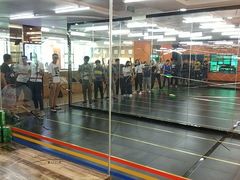 -弓舍射箭俱乐部(高新总店)