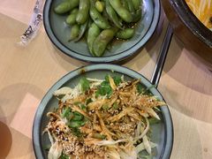 -蒙自源米线大王(东站店)