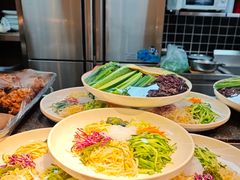 -李记饺子·熏酱东北菜(欢乐谷店)