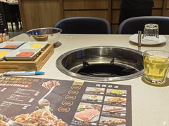 -浩爷羊蝎子火锅(望京店)