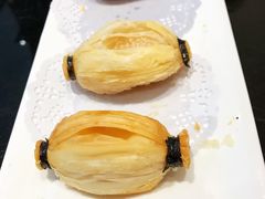 木瓜酥-高第街56号港式餐厅·精选(世茂广场宽厚里大明湖店)