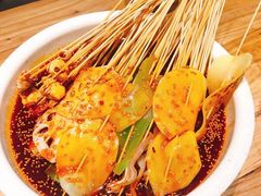 -叶婆婆钵钵鸡(解放碑店)