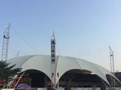 -澳门环岛游湾仔码头