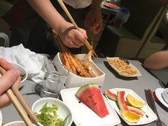 -海底捞火锅(方塔东街店)