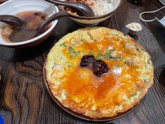 豪華海鮮煎-阿元来了(西环店)