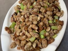 苦菜酥红豆-红豆园(文林街店)