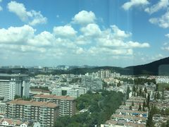 -南京维景国际大酒店(南京博物院店)