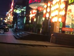 -阿胖龙虾小海鲜(宁国南路总店)