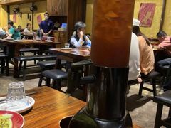 大堂-今邕烧烤(西大店)