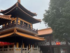 -亭林园-华藏寺