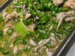 -云客来·花园餐厅(洛社店)