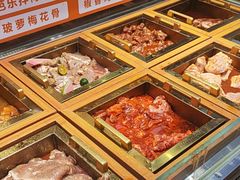-非烤勿扰自助烤肉(深圳宝安华强广场店)