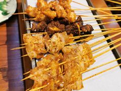 -庆峰龙虾烧烤(合肥一店)