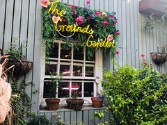 -The Grounds of Alexandria
