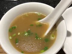 -巴奴毛肚火锅(广益哥伦布店)