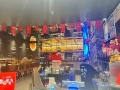 -西塔老太太泥炉烤肉(温州首店万象城黑金店)