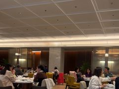 -喜来登由由大酒店九州膳坊中餐厅