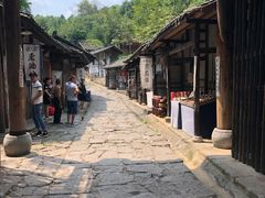 -寻龙山风景旅游区