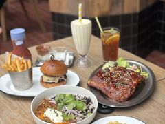 -尚牛社会 Beef & Liberty(金桥EKA天物店)