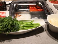 -海底捞火锅(飞马水城店)