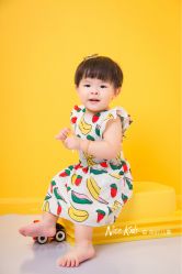 -NICE KIDS 奈时儿童摄影