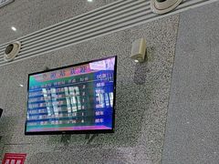 -婺源站