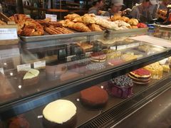 -BAKER&SPICE(安福路店)