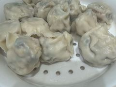 -大眼锅贴水饺(河东店)