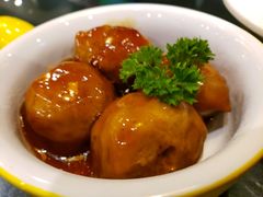 -豪客来牛排(中核世纪广场店)