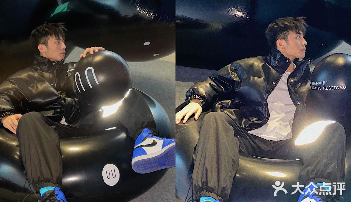 杭州看展|想象无限!!美术馆上的吃喝玩住coo